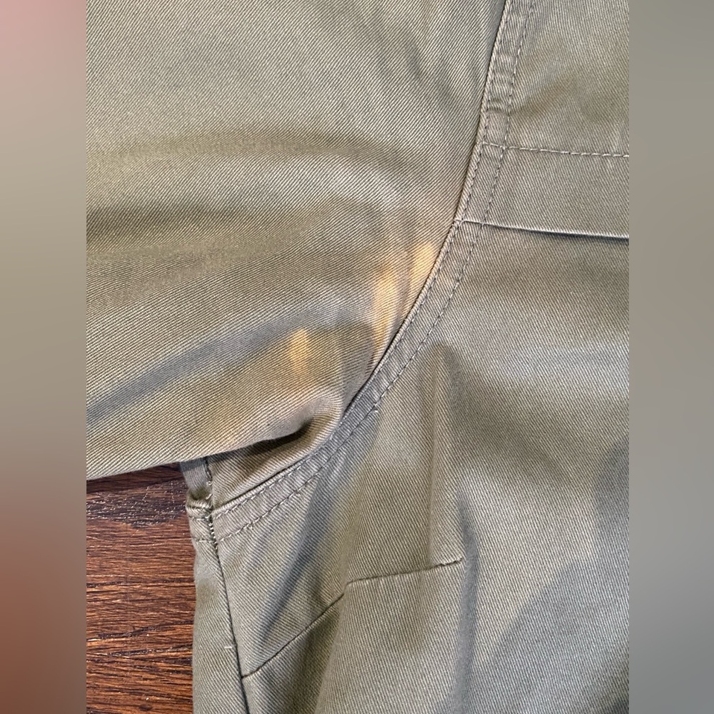 Columbia Utility Jacket - Picture 12 of 14